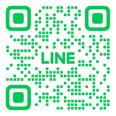 LINE QR Code